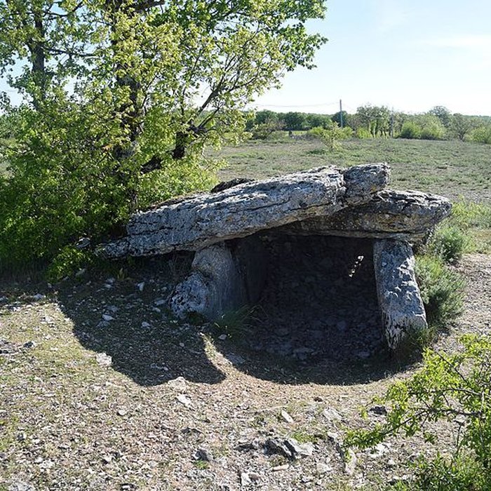 Photo de Dolmen de Rocamadour