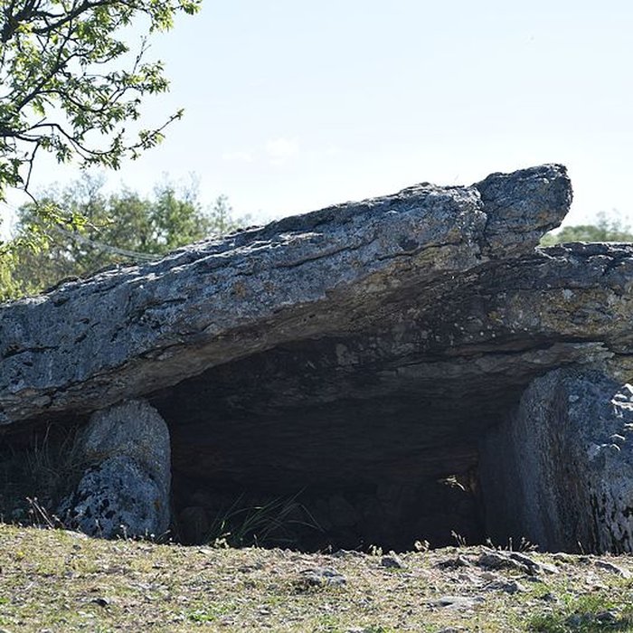 Photo de Dolmen de Rocamadour