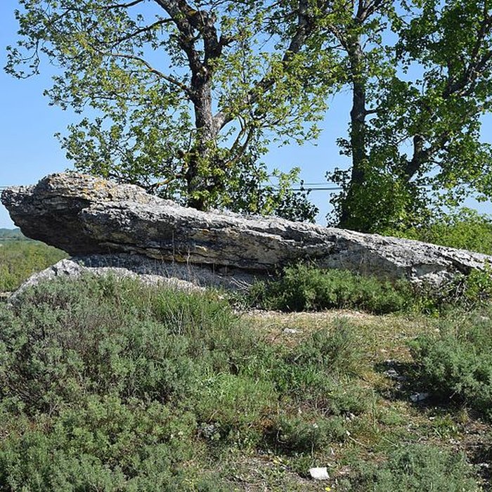 Photo de Dolmen de Rocamadour