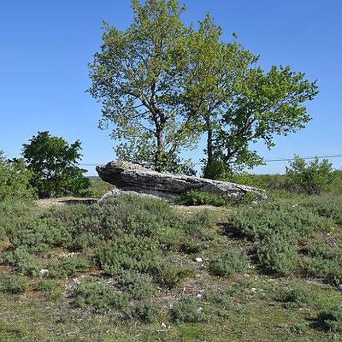 Photo de Dolmen de Rocamadour