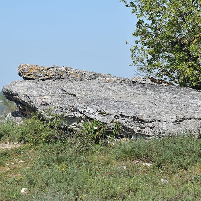 Photo de Dolmen de Rocamadour