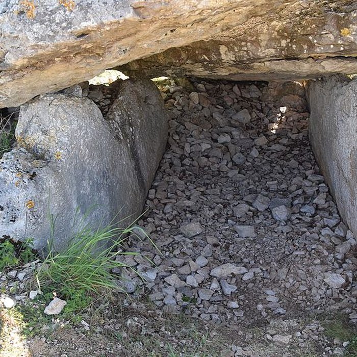Photo de Dolmen de Rocamadour
