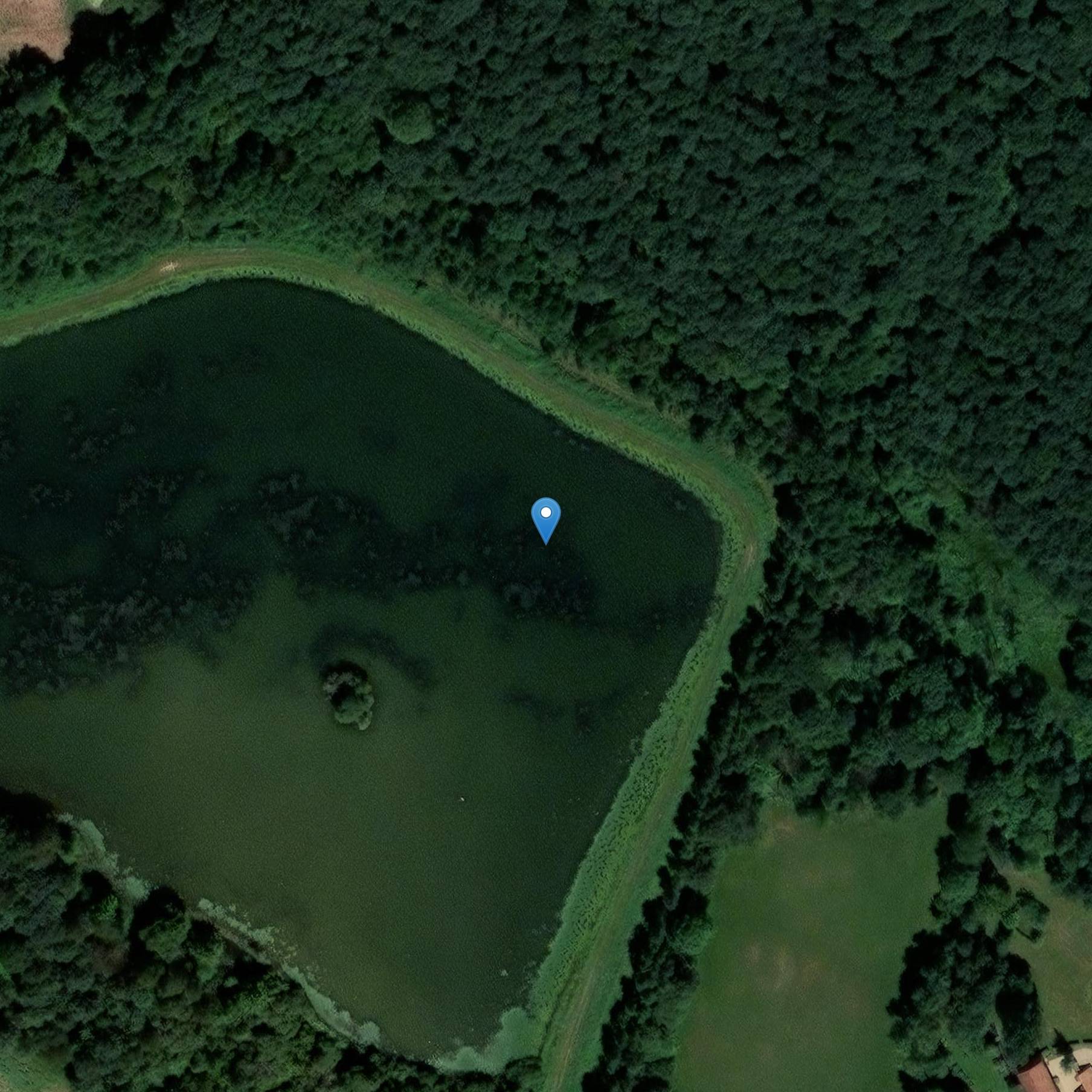 Photo de Dolmen de Taminage à Berneuil