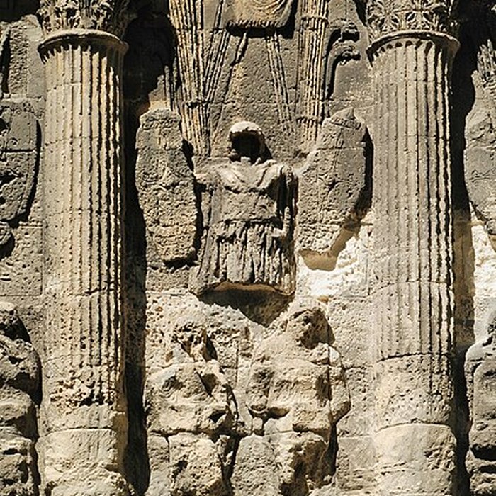 Photo de Arc de Triomphe dOrange