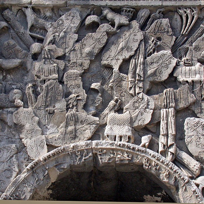 Photo de Arc de Triomphe dOrange