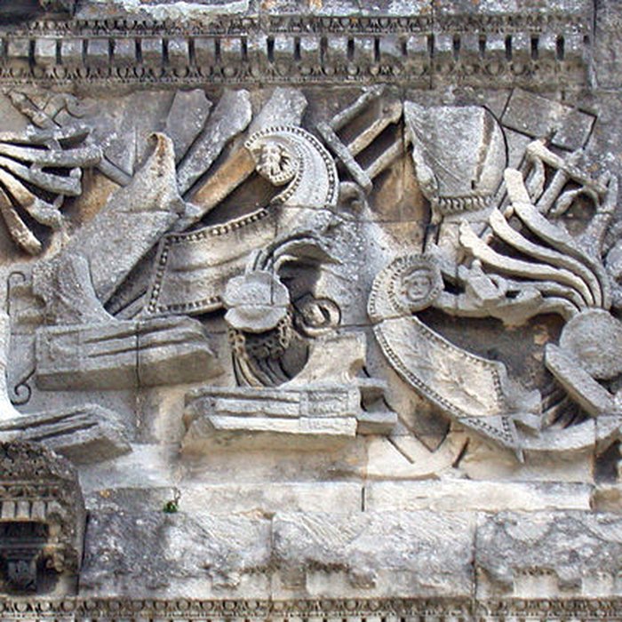 Photo de Arc de Triomphe dOrange