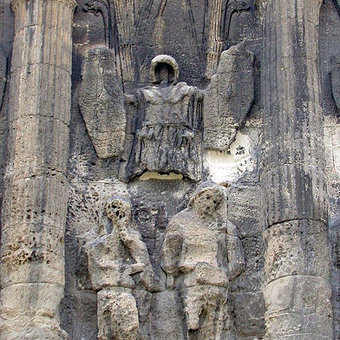 Photo de Arc de Triomphe dOrange