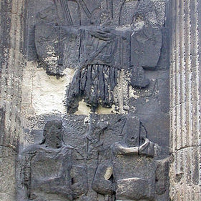 Photo de Arc de Triomphe dOrange