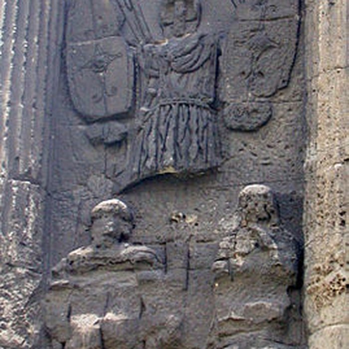 Photo de Arc de Triomphe dOrange