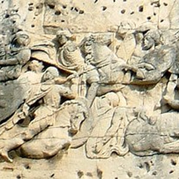 Photo de Arc de Triomphe dOrange