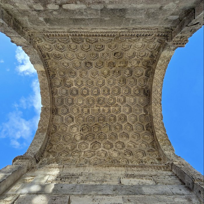 Photo de Arc de Triomphe dOrange
