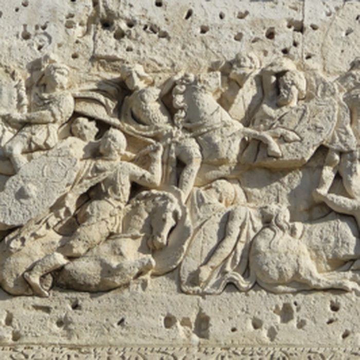 Photo de Arc de Triomphe dOrange