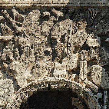 Arc de Triomphe dOrange