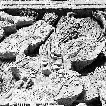 Arc de Triomphe dOrange