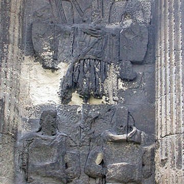 Arc de Triomphe dOrange