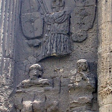 Arc de Triomphe dOrange