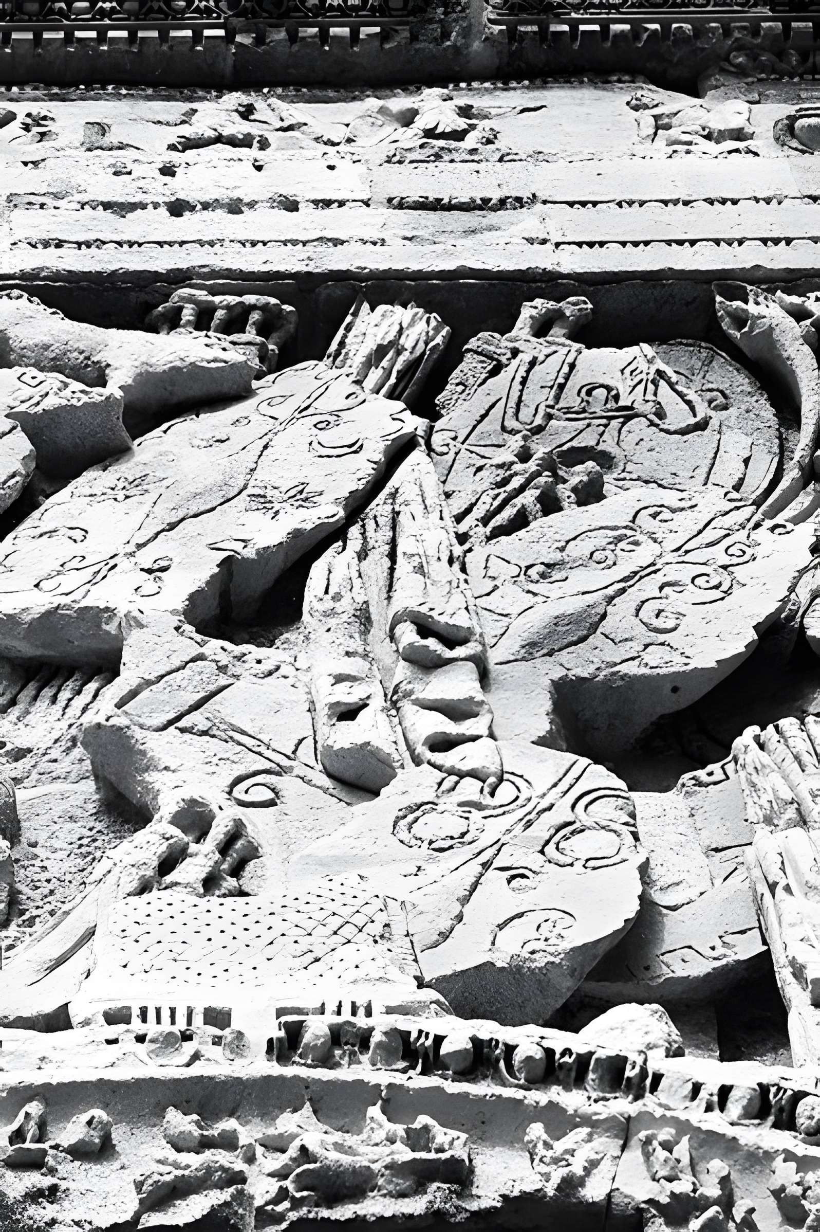 Arc de Triomphe d'Orange