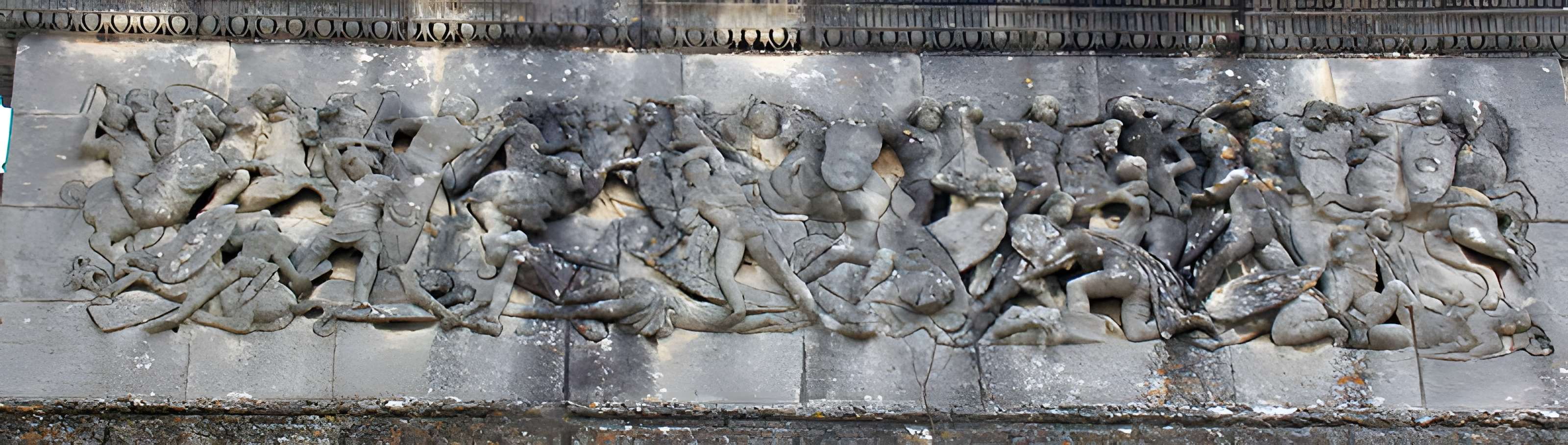 Arc de Triomphe d'Orange