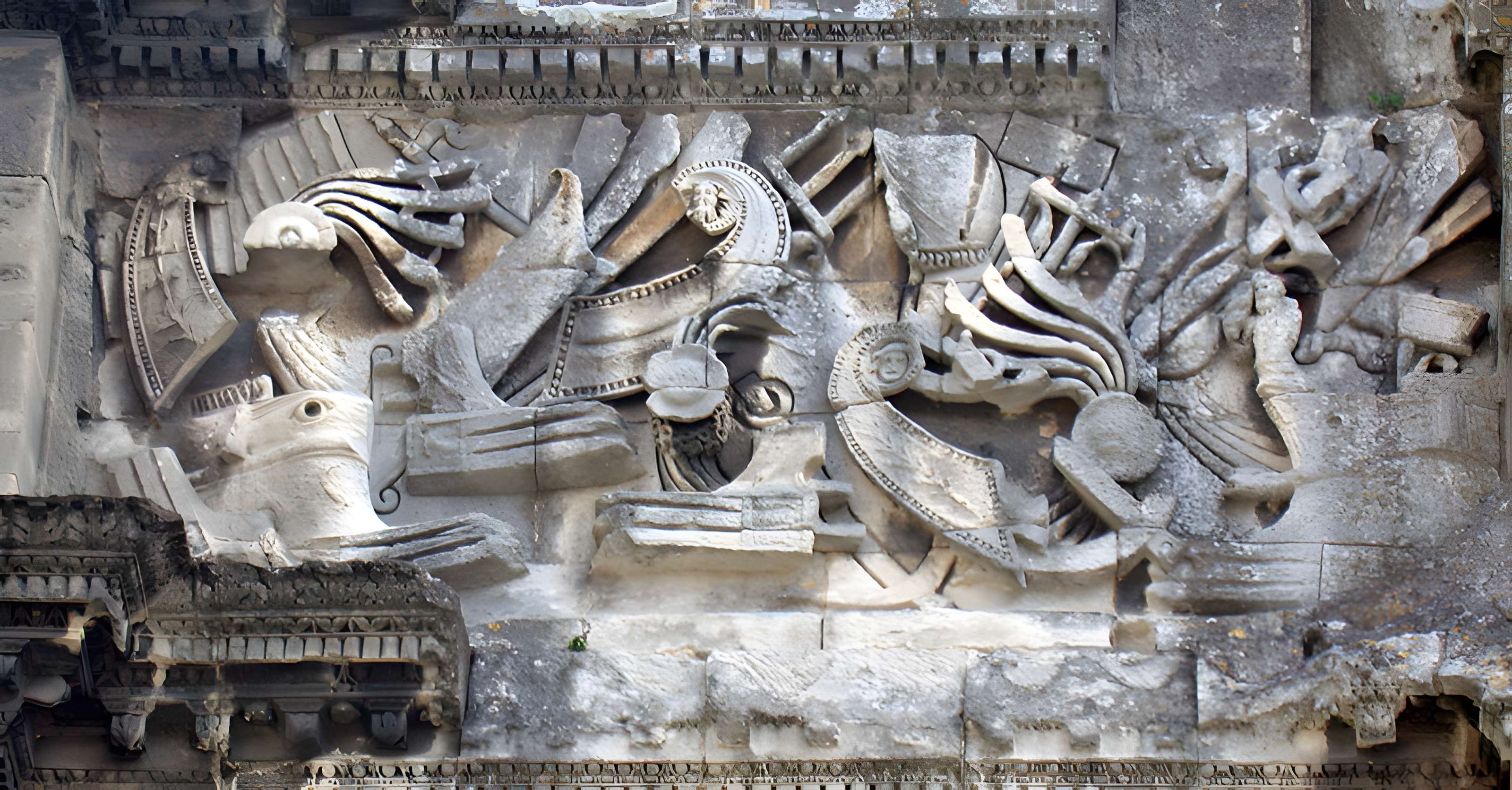 Arc de Triomphe d'Orange