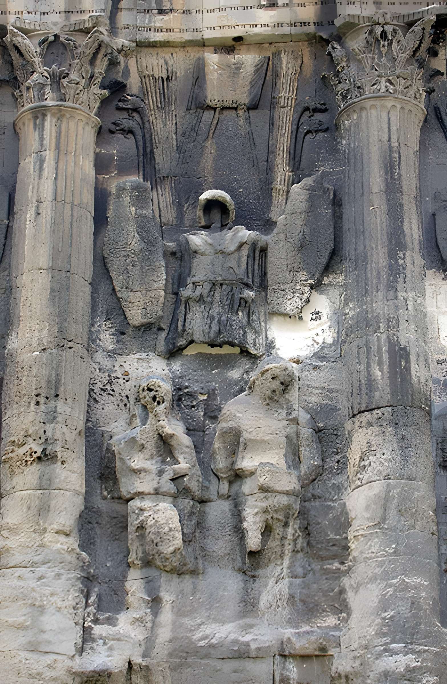 Arc de Triomphe d'Orange