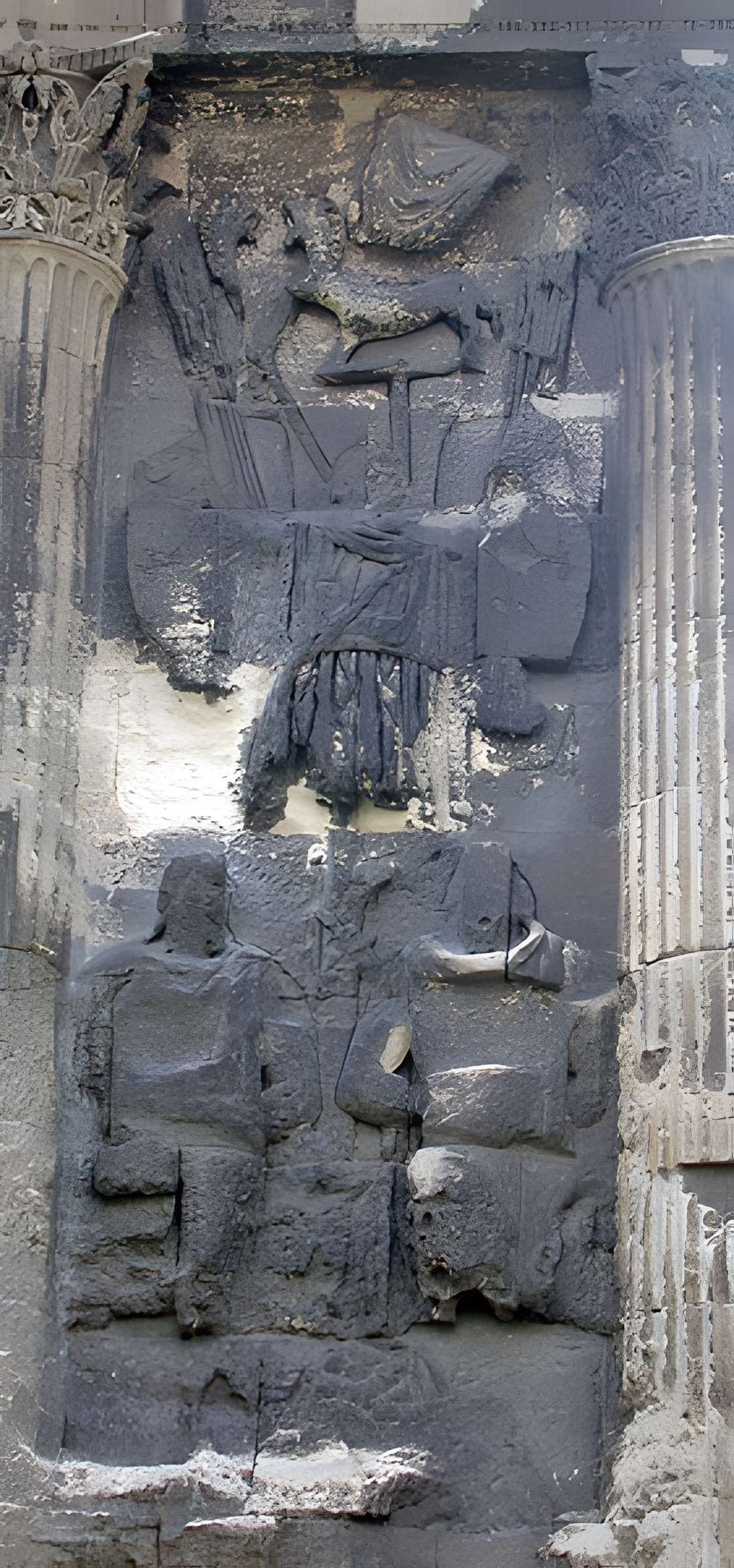 Arc de Triomphe d'Orange