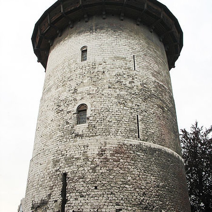 Photo de Tour Jeanne-dArc de Rouen