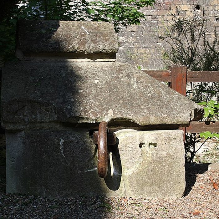 Photo de Tour Jeanne-dArc de Rouen