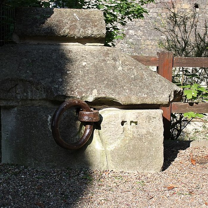 Photo de Tour Jeanne-dArc de Rouen