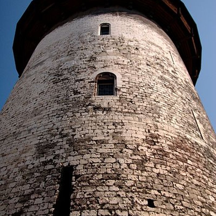 Photo de Tour Jeanne-dArc de Rouen