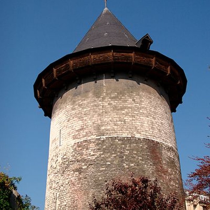 Photo de Tour Jeanne-dArc de Rouen