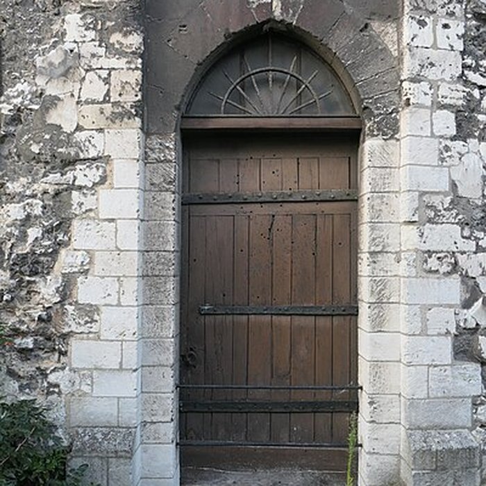 Photo de Tour Jeanne-dArc de Rouen
