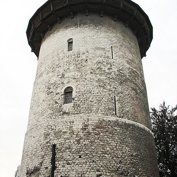 Tour Jeanne-dArc de Rouen