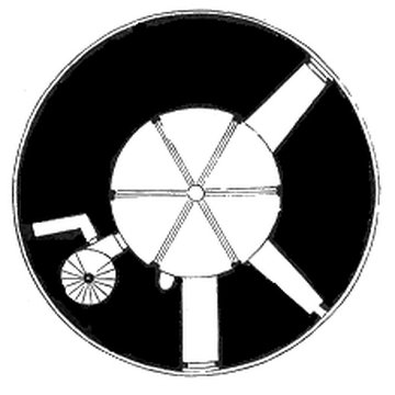 Tour Jeanne-dArc de Rouen