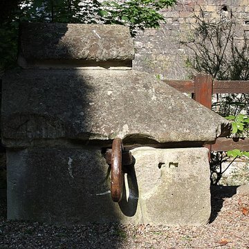 Tour Jeanne-dArc de Rouen