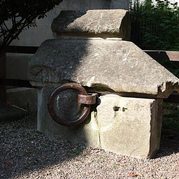 Tour Jeanne-dArc de Rouen