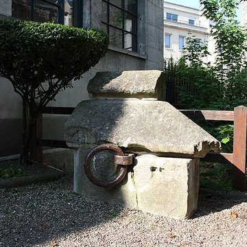 Tour Jeanne-dArc de Rouen