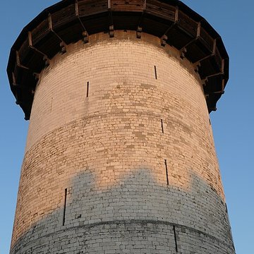 Tour Jeanne-dArc de Rouen