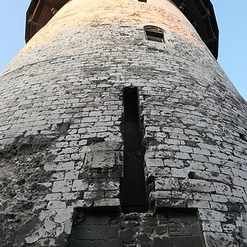 Tour Jeanne-dArc de Rouen