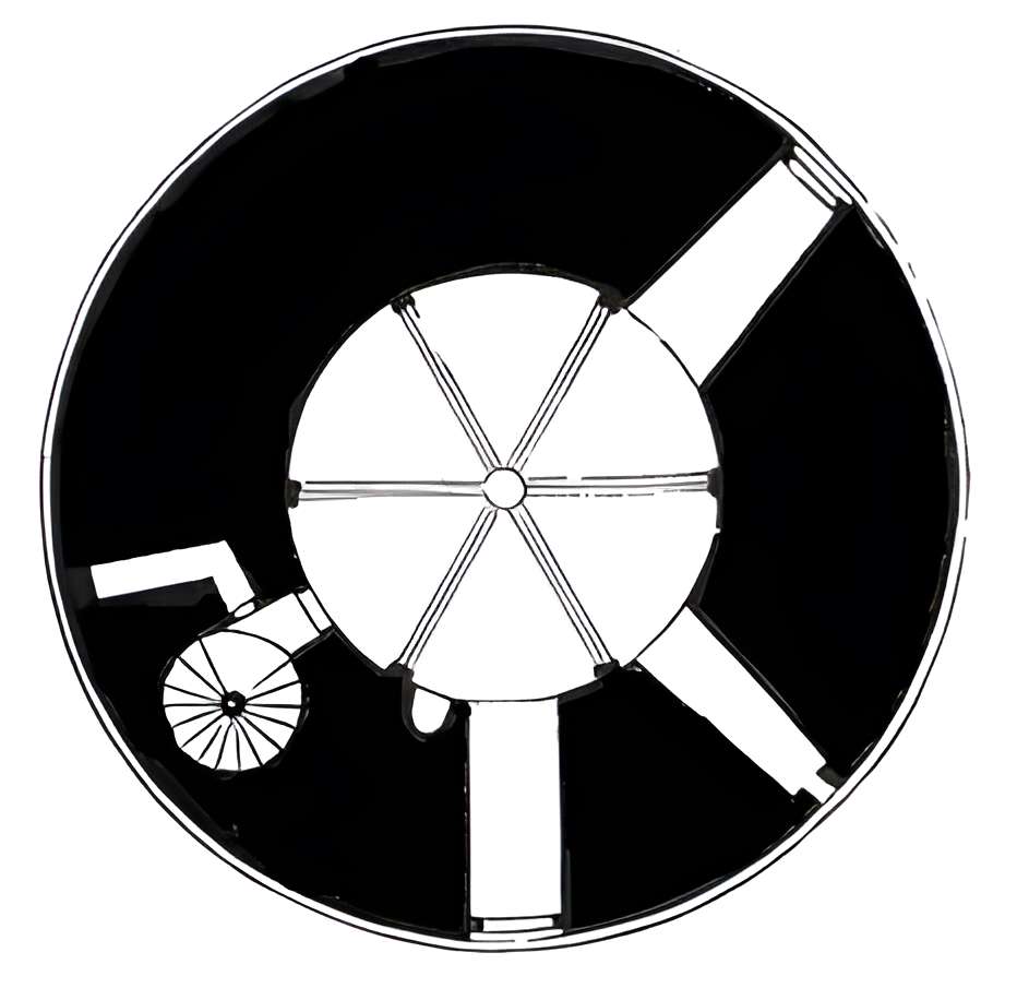 Tour Jeanne-d'Arc de Rouen