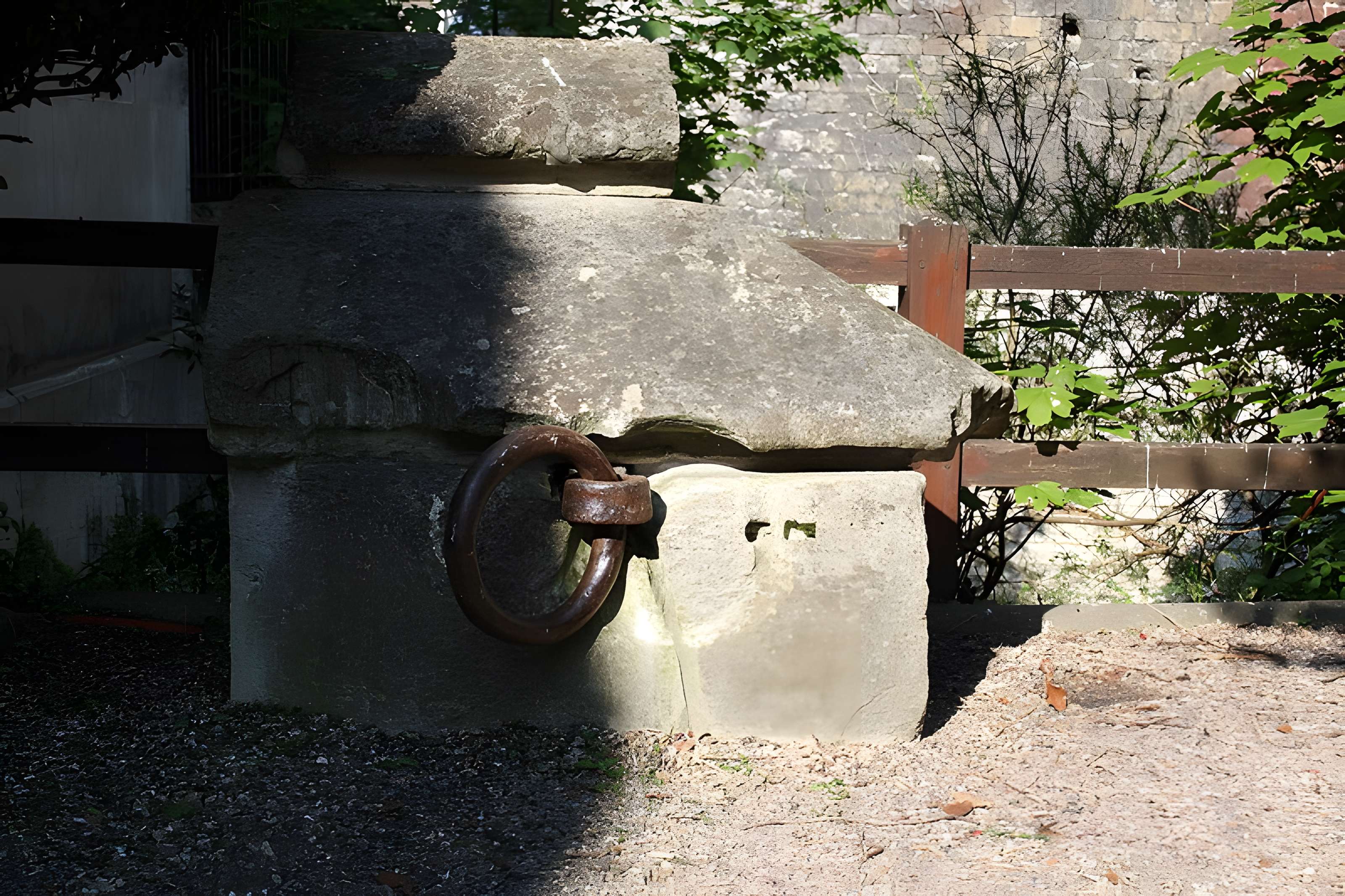 Tour Jeanne-d'Arc de Rouen