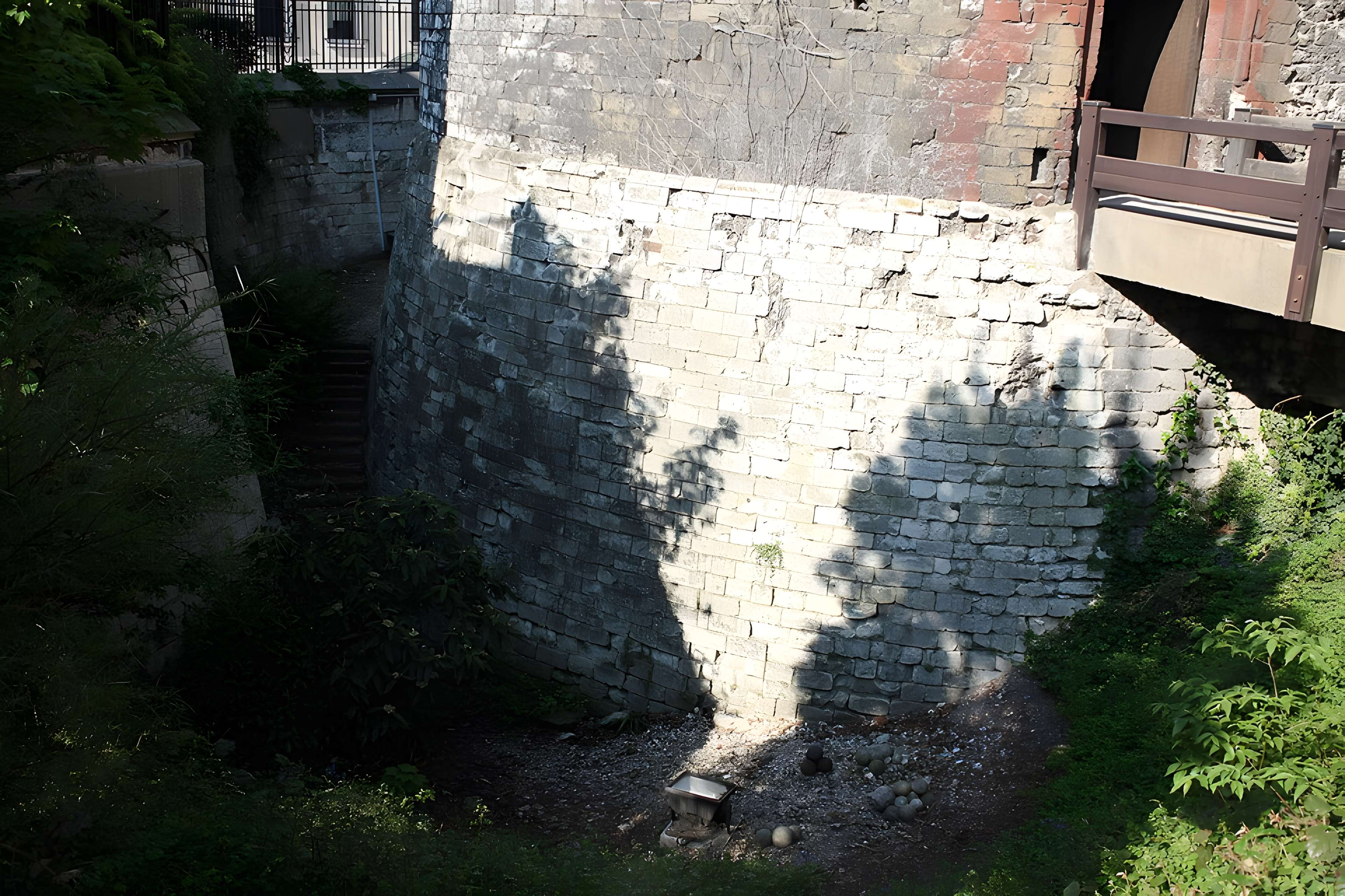 Tour Jeanne-d'Arc de Rouen