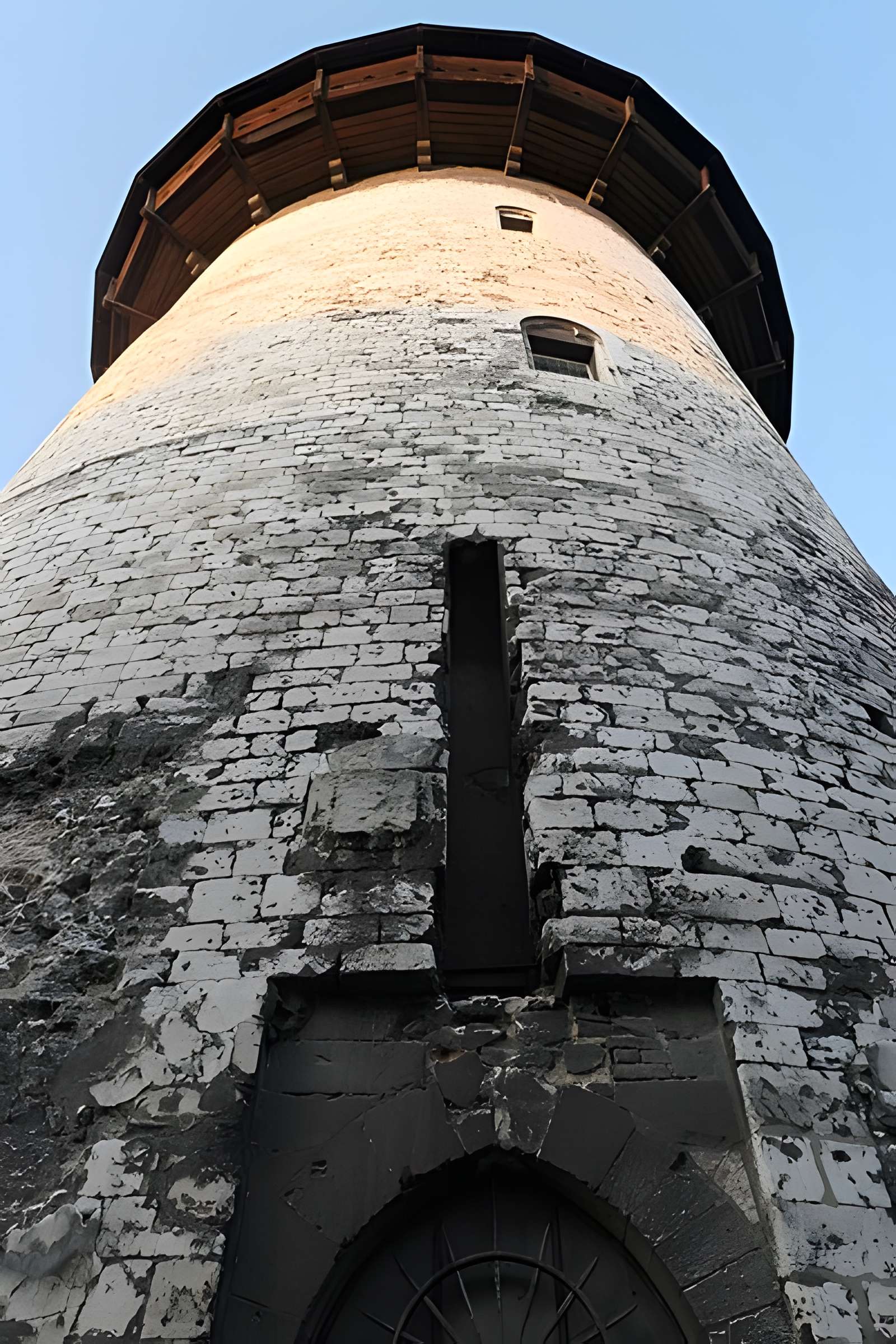 Tour Jeanne-d'Arc de Rouen