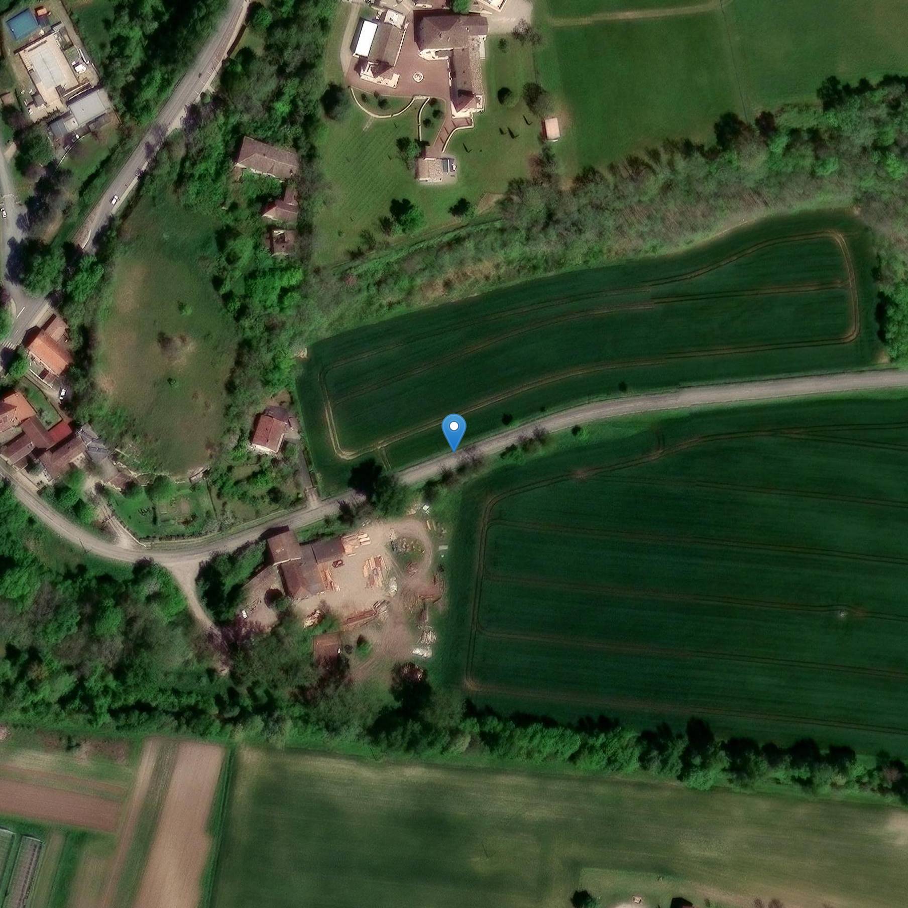 Photo de Dolmen des Teulières à Cahuzac-sur-Vère