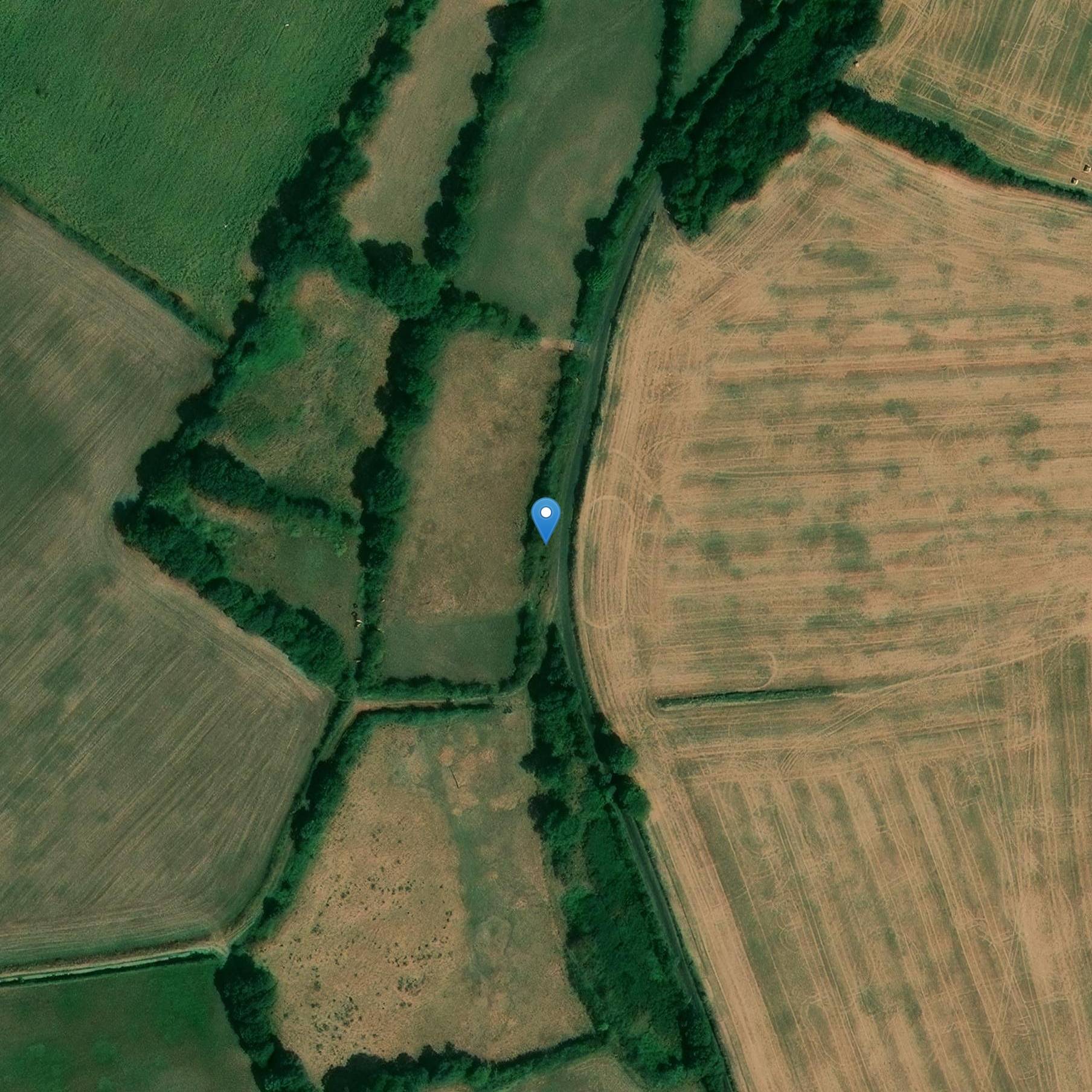 Photo de Dolmen d'Exoudun