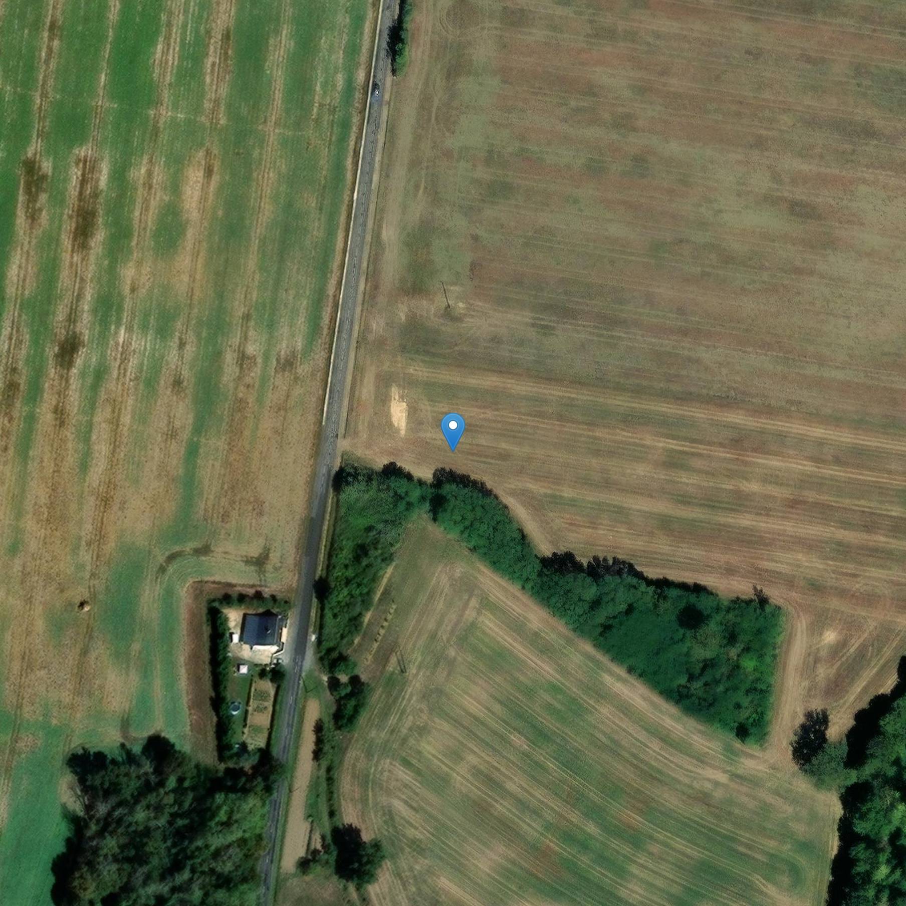 Photo de Dolmen dit La Maison du Fadet de La Puye