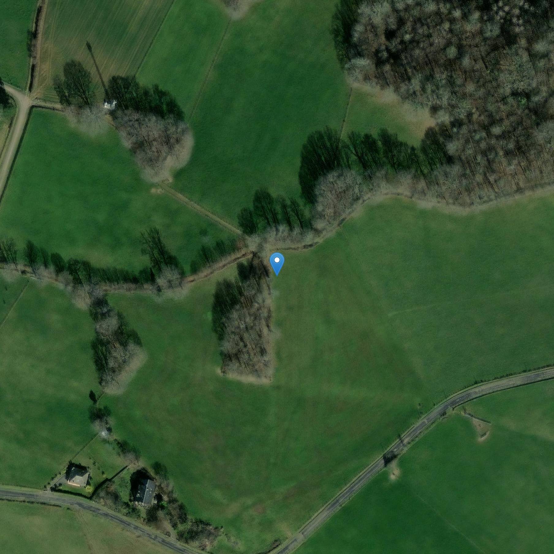 Photo de Dolmen dit La Maison du Loup à Espartignac