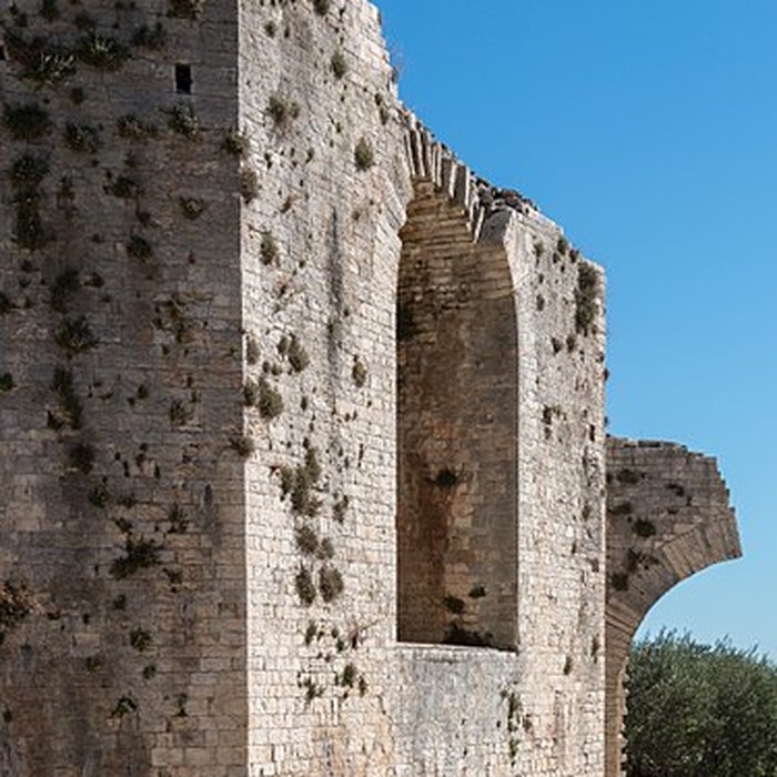 Photo de Tour Magne de Nîmes