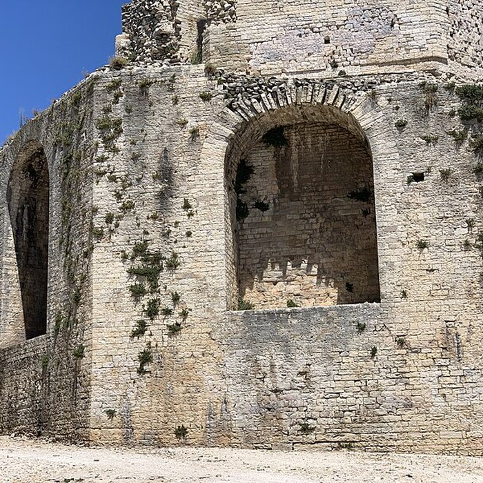 Photo de Tour Magne de Nîmes