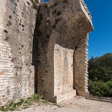 Tour Magne de Nîmes