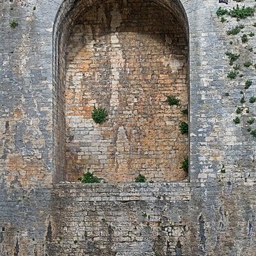 Tour Magne de Nîmes